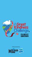 The Great Kindness Challenge Affiche