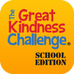 The Great Kindness Challenge-School Edition