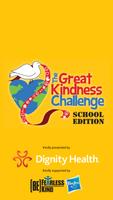 The Great Kindness Challenge Poster