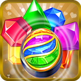 Genies & Gems - Jewel & Gem Match 3 Puzzle icon