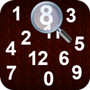 TGM Real Lucky Number Finder-APK