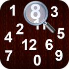 TGM Real Lucky Number Finder icon