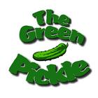 The Green Pickle أيقونة