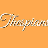 Thespians icône