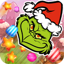 The Jumping Grinch - Christmas Adventure-APK