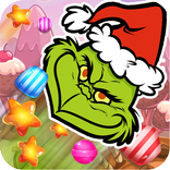The Jumping Grinch - Christmas Adventure
