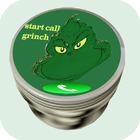the grinch call Jelly Button (the gringe) icône