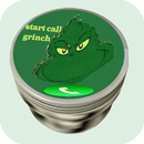 the grinch call Jelly Button (the gringe) APK