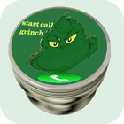 the grinch call Jelly Button (the gringe) ícone