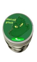 the grinch call Jelly Button (the gringe) imagem de tela 2