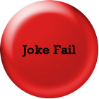 Joke Fail icône