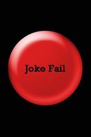 Poster Joke Fail