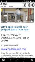 Huntsville Item 스크린샷 3
