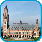 The Hague Hotels أيقونة