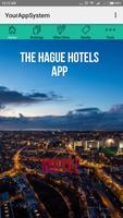 برنامه‌نما The Hague Hotels عکس از صفحه