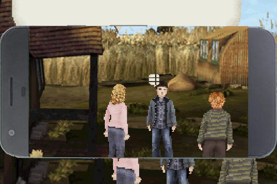 The Half Blood Prince Hp For Android Apk Download The Half Blood Prince Hp For Android Apk Download