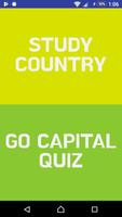 پوستر Our Capital Quiz