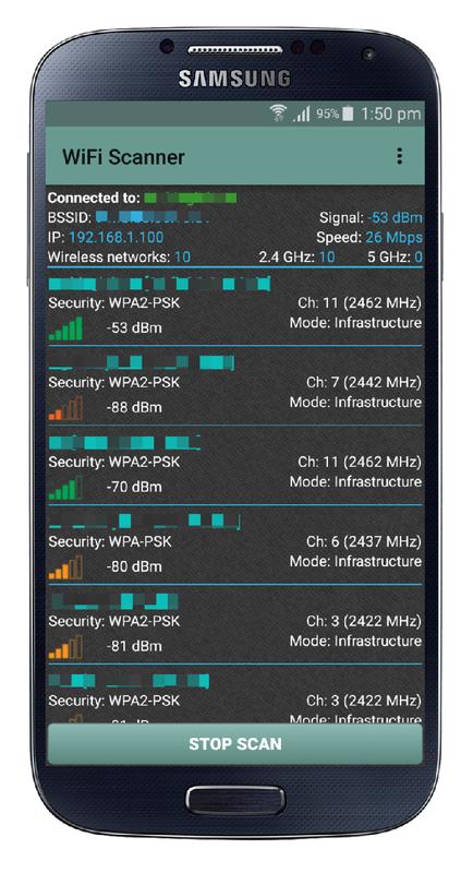 Scanner Scanner