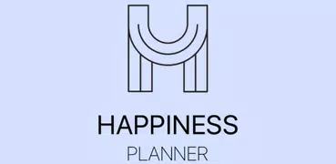 The Happiness Planner