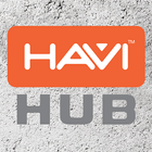 Havi Hub icône