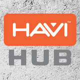 Havi Hub icône