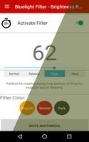 Blue Light Filter screenshot 3