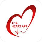 The Heart App icône