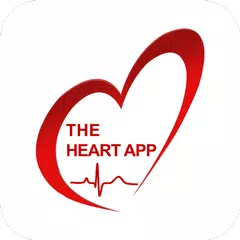 The Heart App © アプリダウンロード