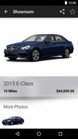 Mercedes-Benz at Herb Chambers 截图 2