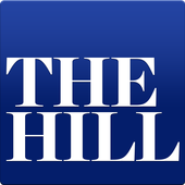 The Hill Tablet icon