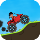 Hill Climb Shiva Cycle Racing иконка