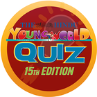 Icona Young World Quiz
