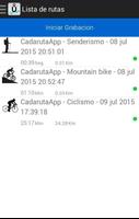 CadaRutaApp Free screenshot 2