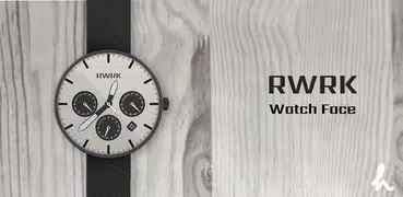 RWRK Watch Face