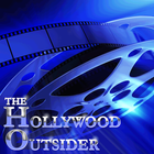 The Hollywood Outsider ไอคอน