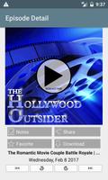 The Hollywood Outsider ภาพหน้าจอ 2