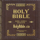 APK The Holy Bible Official App