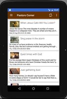 The Holy Bible Official App screenshot 3