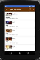 The Holy Bible Official App скриншот 1