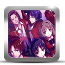 Wallpapers For Youkoso Jitsuryoku Shijou Shugi no APK