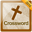 Bible Crossword Puzzle Free APK