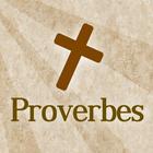 Proverbes icône