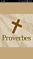 Proverbes Cartaz