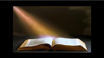 The Holy Bible - NIV syot layar 1