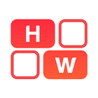 The Homework App icon