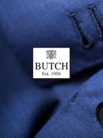 BUTCH TAILORS poster