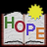 The Hope Machine icône