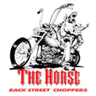 The Horse BackStreet Choppers ไอคอน