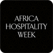 Africa Hospitality Week 2018 圖標