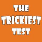 Trickiest Test ícone